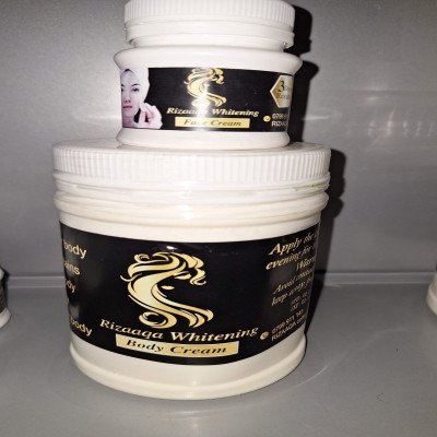 Rizaaqa Whitening